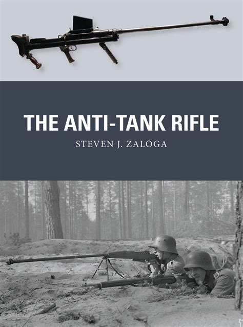 Anti-Tank Rifle New - Walmart.com