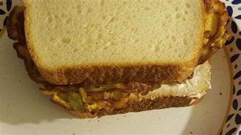 St. Paul Sandwich Recipe - Food.com