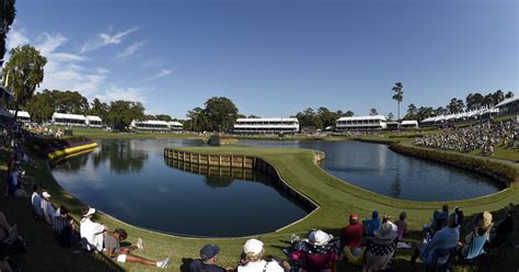 THE PLAYERS Championship 2019 - First Look at TPC Sawgrass