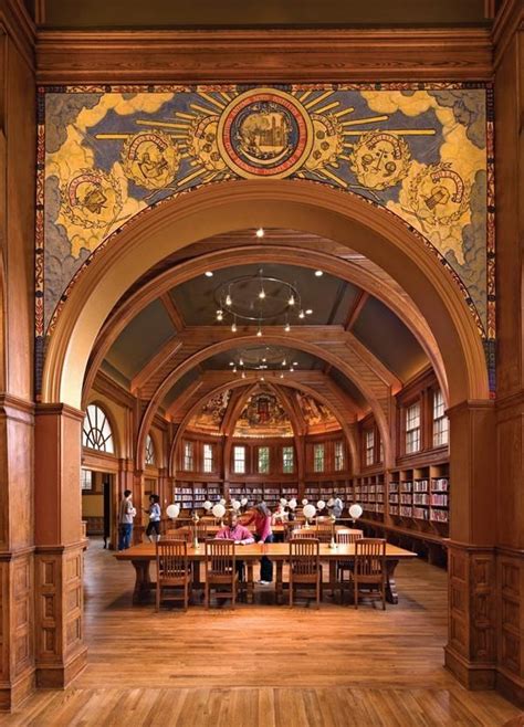 Cambridge University Library room. | England | Pinterest