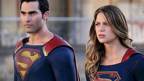 ‘Supergirl’ Season 2 shows how DC differs from Marvel | CNN