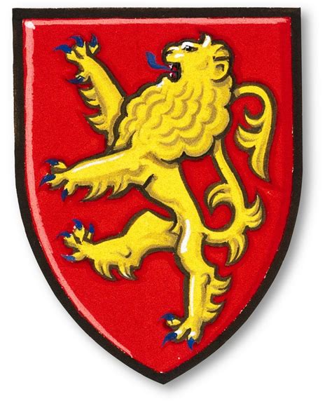 Medieval Heraldry | Coat Of Arms Family Crest | DK Find Out