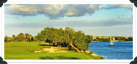 Florida Historic Golf Trail