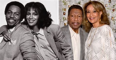 Marilyn McCoo and Billy Davis Jr Open up about Their 51-Year Marriage in a Candid Interview