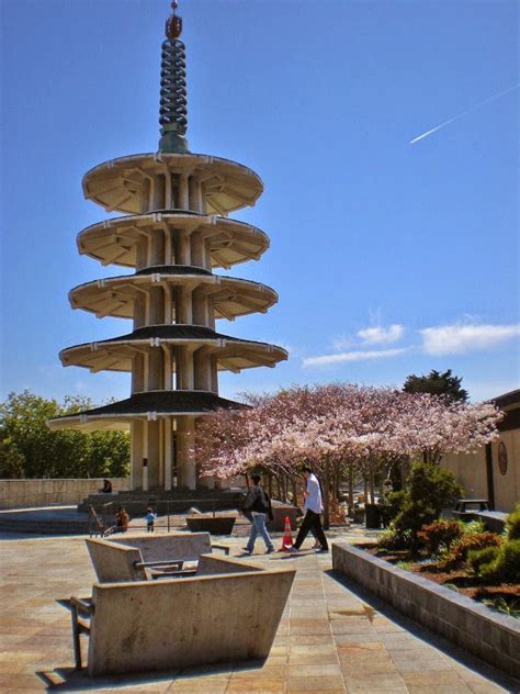 Urban Landscape, Native Landscape: Japantown in San Francisco