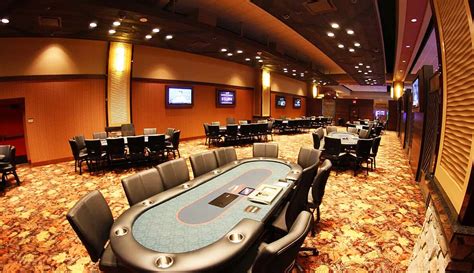 Four Winds Casino in South Bend Debuts New Live Poker Room | Moody on the Market