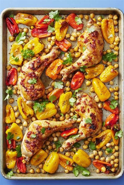 75 Best Heart-Healthy Recipes — Easy Heart-Friendly Meals