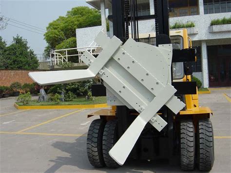 Manufacturers Forklift Rotator Fork/Different Type and Size Rotator ...