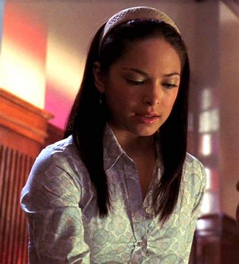 Lana Lang (Smallville) image