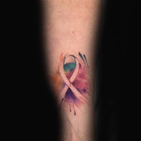 125+ Ribbon Tattoo Ideas That Are Cute and Pleasing to the Eye - Wild ...