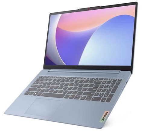 Lenovo IdeaPad Slim 3 15ABR8 AMD (2023) 15.6″ Laptop – Laptop Specs