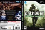 Call of Duty 4: Modern Warfare — StrategyWiki | Strategy guide and game reference wiki