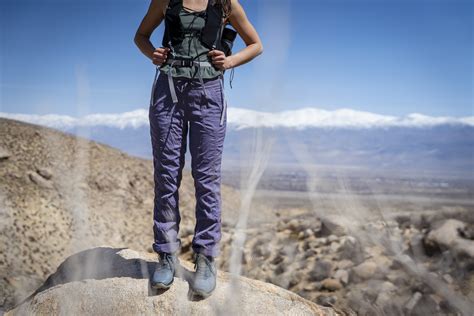 The Best Hiking Pants for Women in 2023 | GearJunkie