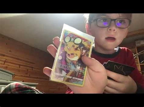 Pokemon cards - YouTube