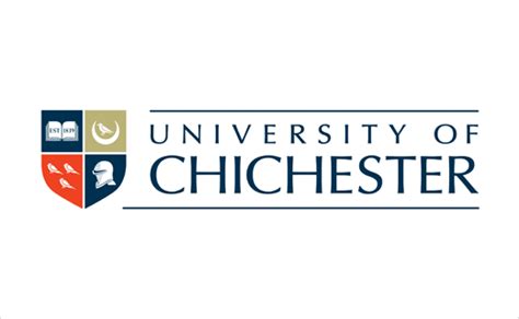 University of Chichester Reveals New Logo Design - Logo-Designer.co