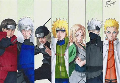 Who would win between JK and Naruto? - Quora