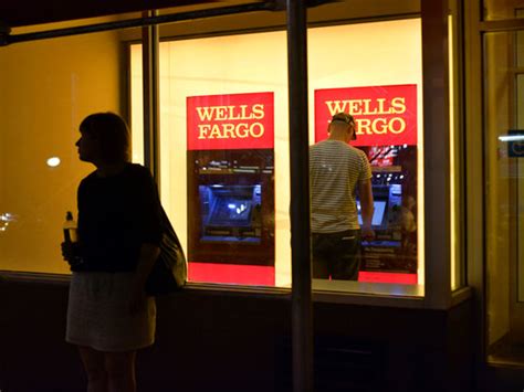 Wells Fargo: All ATMs will take phone codes, not just cards