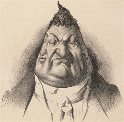 Honoré Daumier | Biography, Paintings, Art, Drawings, & Facts | Britannica