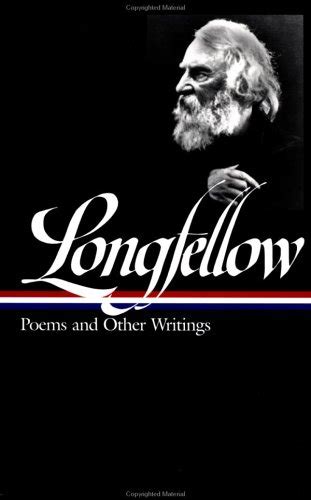 Longfellow: Poems and Other Writings | The Pigeon Post