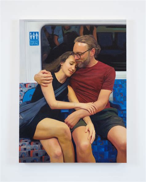 TikTok Painter Devon Rodriguez Readies His First IRL Solo Show