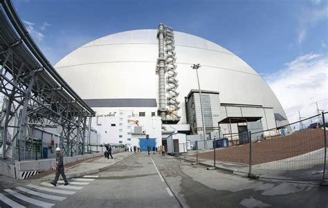 Chernobyl tours: to go or not? - Reality Paper