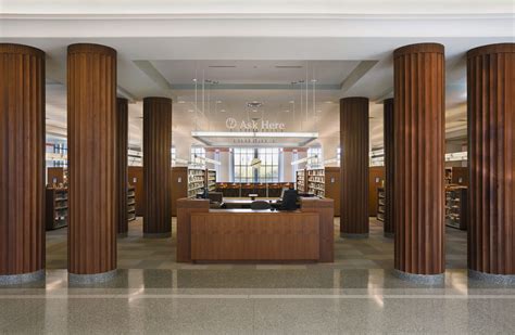 Jacksonville Public Library — Robert A.M. Stern Architects, LLP