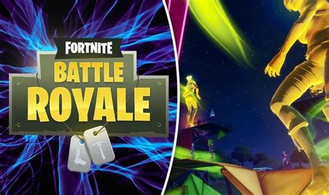 Fortnite update 12.51 PATCH NOTES, maintenance schedule, Party Royale ...