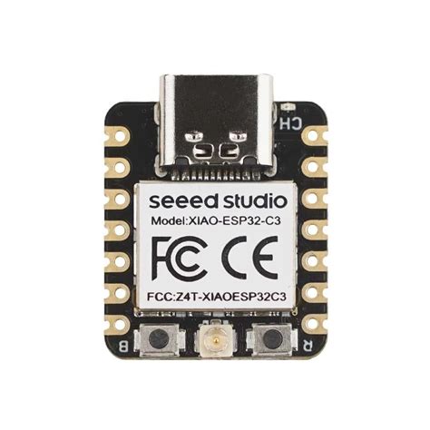 Seeed Studio XIAO ESP32C3 | Buy Seeeduino ESP32C3 – Phaser FPV