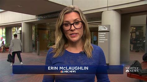 Erin McLaughlin (9/8/2021) — Newswomen