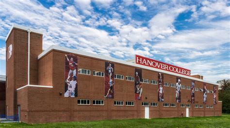 Hanover College Alumni Stadium Renovation – SMBH