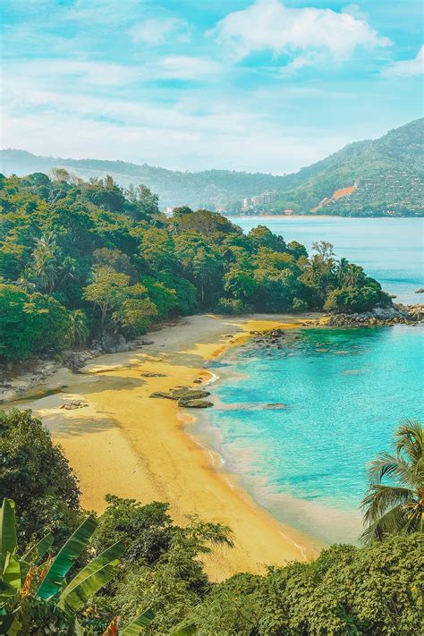 15 Best Beaches In Phuket, Thailand | Away and Far