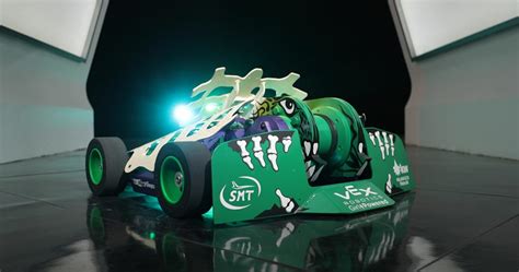 Witch Doctor (2018) - BattleBots