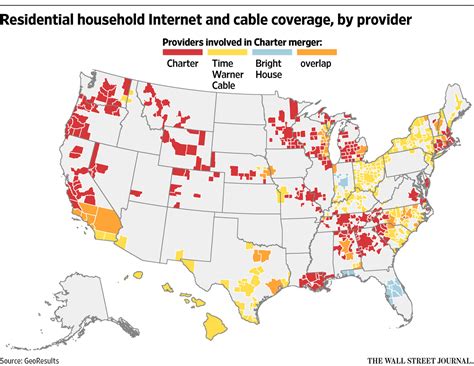 Charter Coverage Map ~ AFP CV