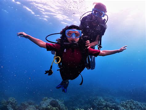 Boat Dive in Andaman and Nicobar Islands | Scuba Diving by Boat in ...