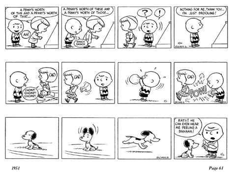 Complete Peanuts V1 1950 1952 | Read Complete Peanuts V1 1950 1952 ...