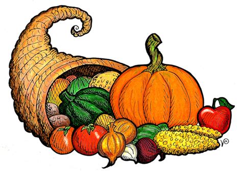 Cornucopia