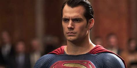 Actors Who Could Play Superman If The DC Universe Reboots