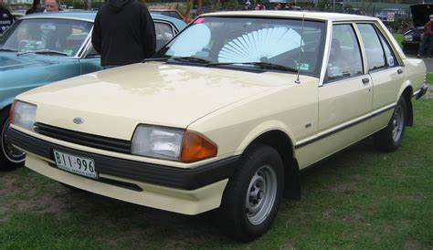 Here’s What The 1982 Ford Falcon XE ESP Costs Today