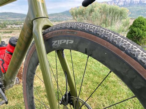 Zipp 303 S Carbon Wheelset Review - FeedTheHabit.com