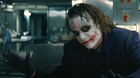 10 The Dark Knight Scenes I Still Think About 15 Years After Its Release | Cinemablend