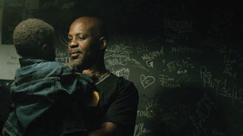 HBO’s New DMX Documentary Captures Him as He Died: In the Midst of a Fresh Start | GQ