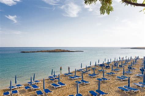 Best Beaches in Protaras | Most Popular Beaches | Cyprus