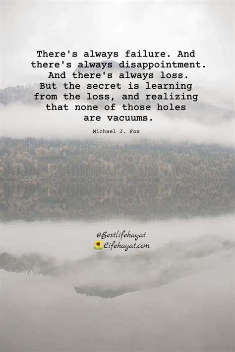 50 Being Disappointed Quotes - Best Life Hayat