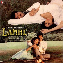 Lamhe Music Album - All songs of Lamhe Film - Yash Raj Films