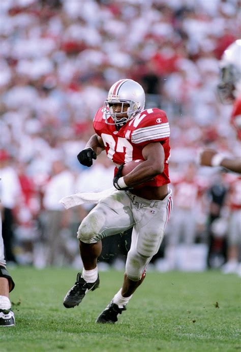 The Top 50 Ohio State Football Players in Buckeye History | News ...