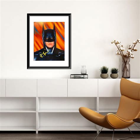 Batman Forever Val Kilmer Signed Photo - Etsy