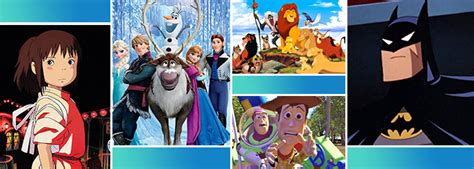 The 140 Essential Animated Movies To Watch Now | Rotten Tomatoes