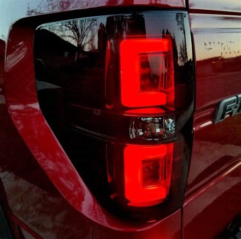 The BEST F150 Tail Lights | Ultimate Guide