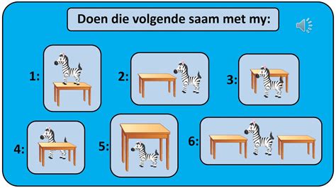 Gr. 5 Voorsetsels 18 Mei - YouTube