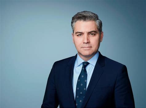 Jim Acosta Bio, Age, Family, Wife, Children, Salary, Net Worth, CNN